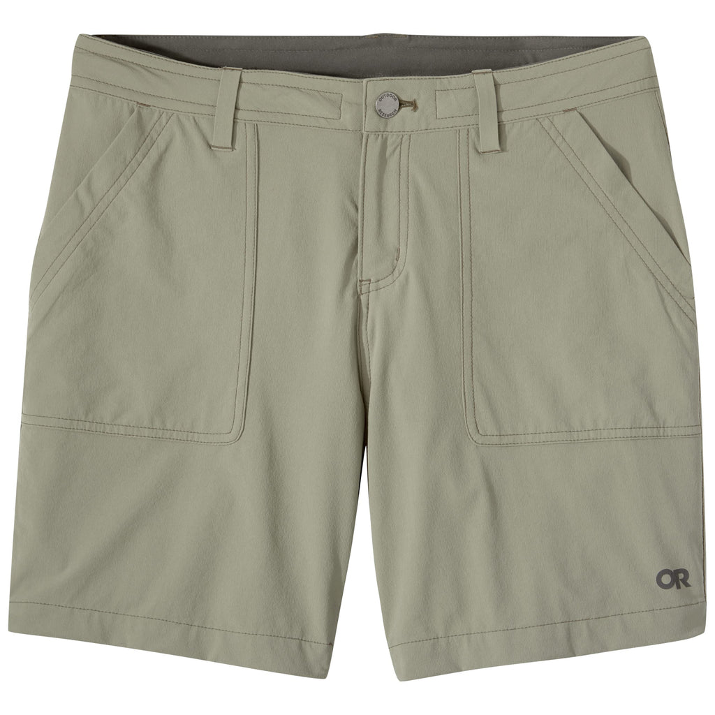 Women's Ferrosi Shorts - Flint