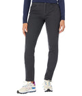 Royal Robbins Women's Basalt Adventure Pants - Jet Black