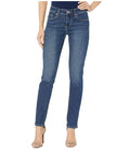 Levi's Women's Classic Mid Rise Skinny Jeans, west Coast Dream, 26 (US 2) R
