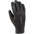 Louis Garneau Women's Biogel Thermo II Winter Sports Gloves - Black, Large
