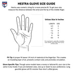 Hestra Men's Atle Nubuck Gloves - Cork