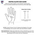 Hestra Men's Atle Nubuck Gloves - Cork