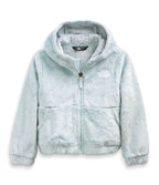 THE NORTH FACE Kids' Osolita Full Zip Hoodie, Ice Blue,2