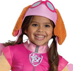 Paw Patrol Sky Deluxe Tutu Dress Toddler Costume
