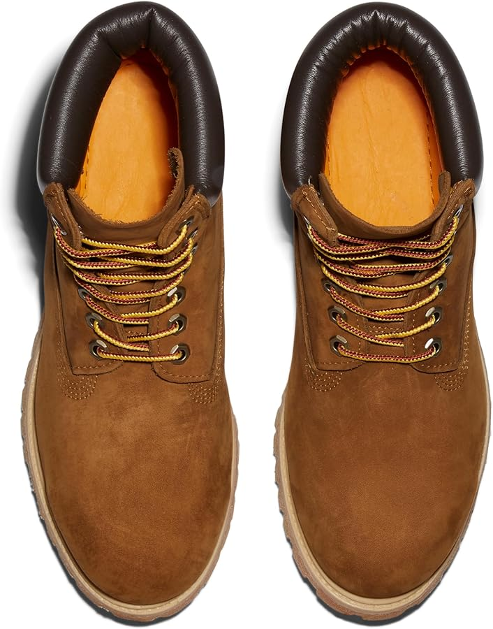 TIMBERLAND Men's 6" Premium Waterproof Boot