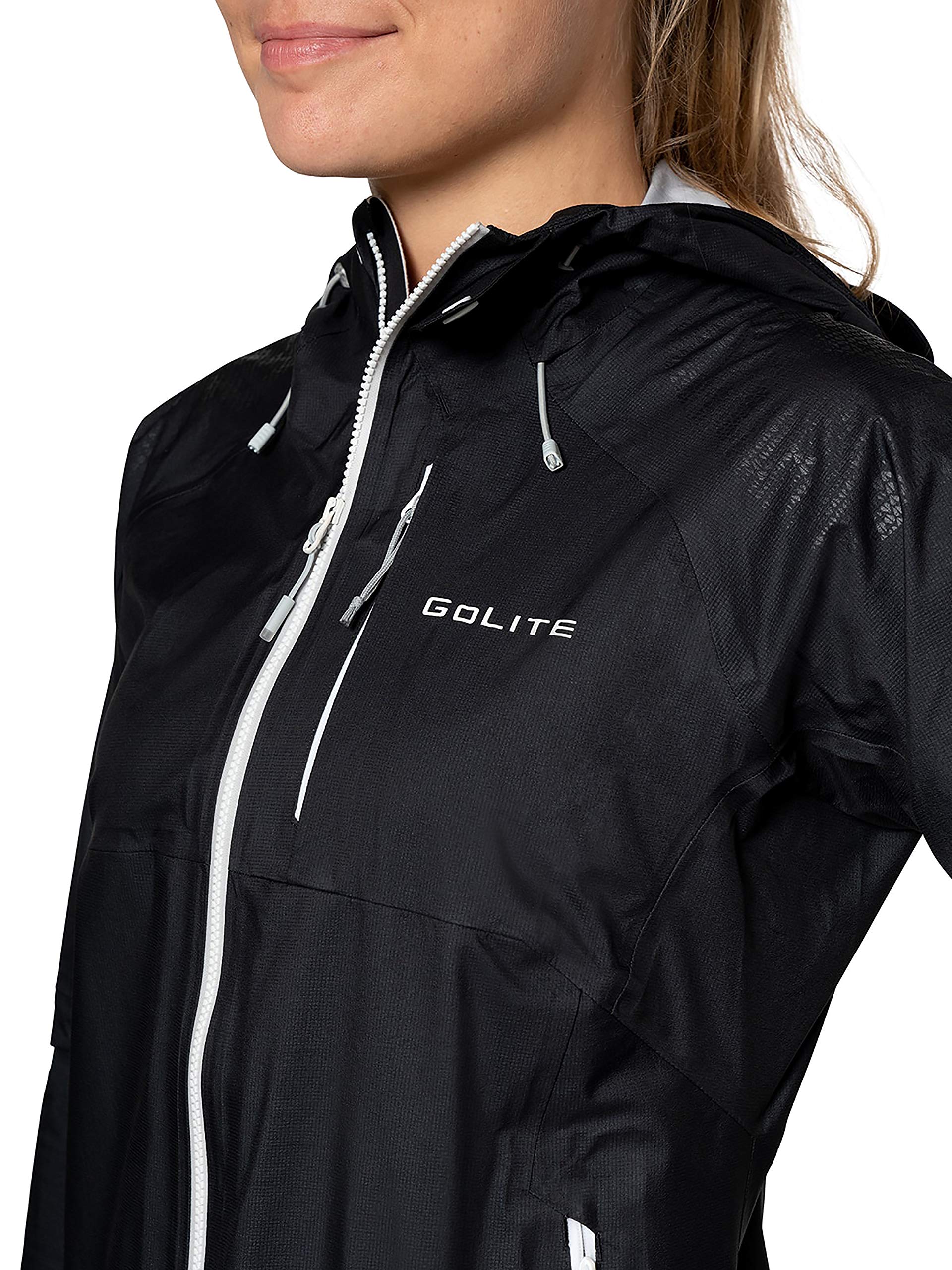 GoLite Women's Pinnacle Pro Rain Jacket