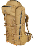 Mystery Ranch Metcalf 75 Hiking Backpack Buckskin XLarge