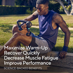 Therabody TheraGun Therabody Elite Muscle Massager 5th Generation
