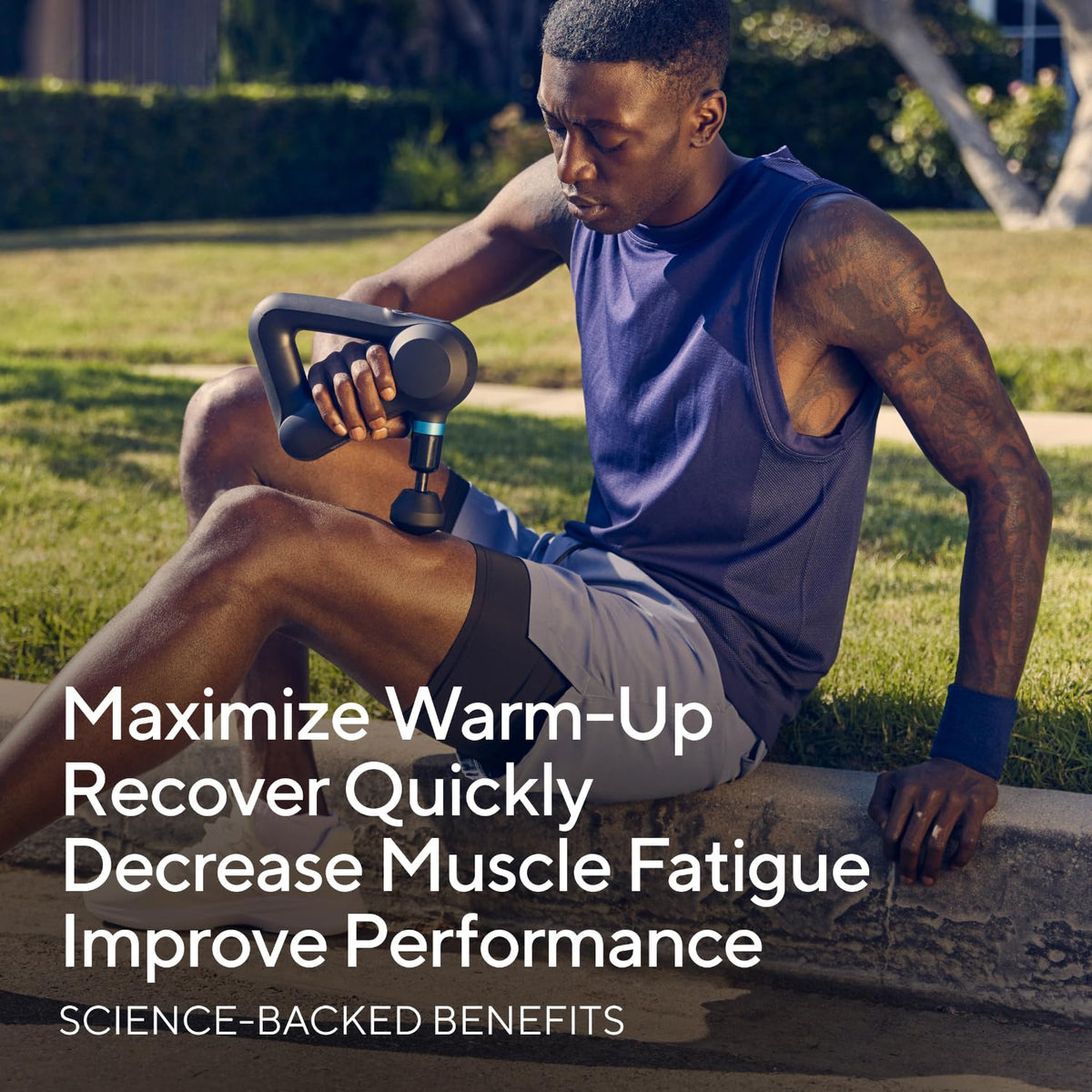 Therabody TheraGun Therabody Elite Muscle Massager 5th Generation