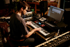 Casio Casiotone 61-Key Vocal Synthesis Keyboard