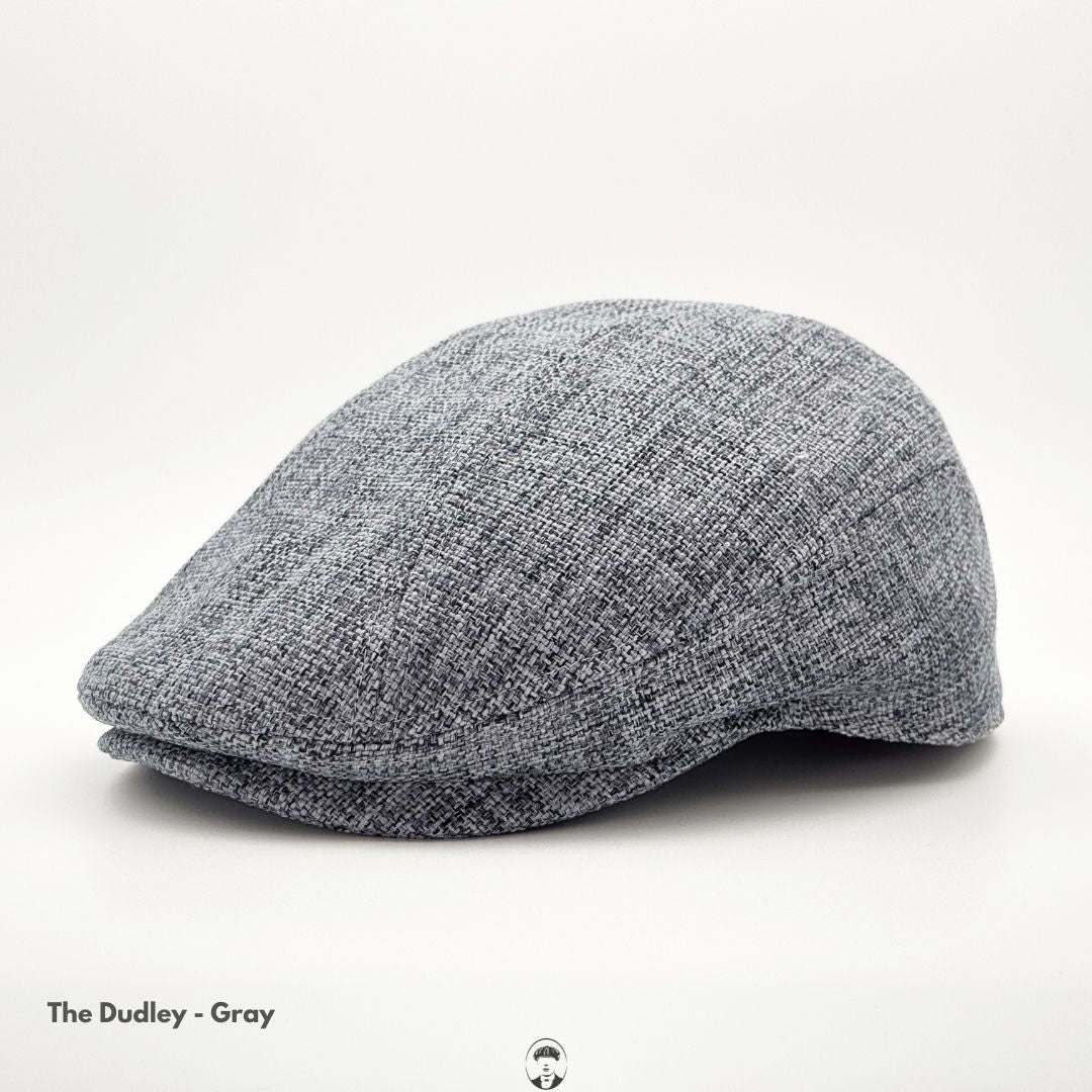 The Peaky Dudley Cap