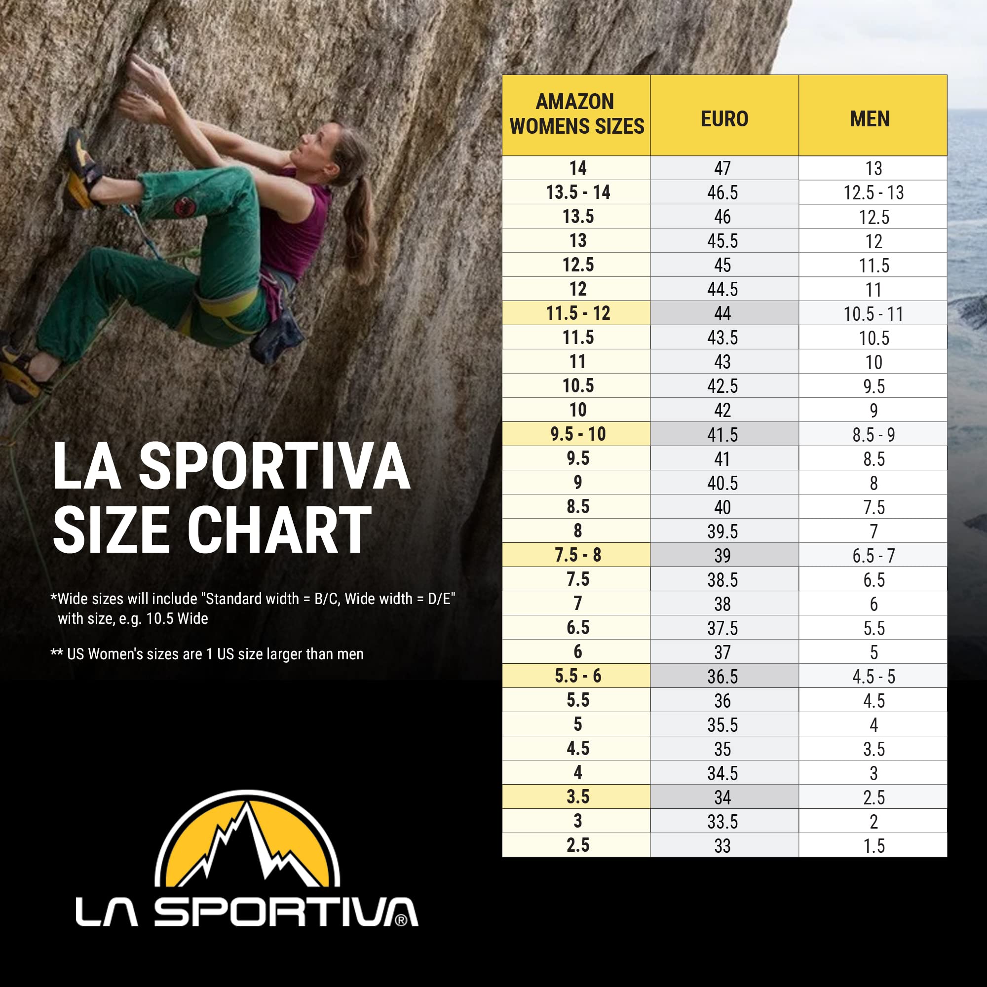 La Sportiva Women's Wildcat GTX Trail Running Shoes