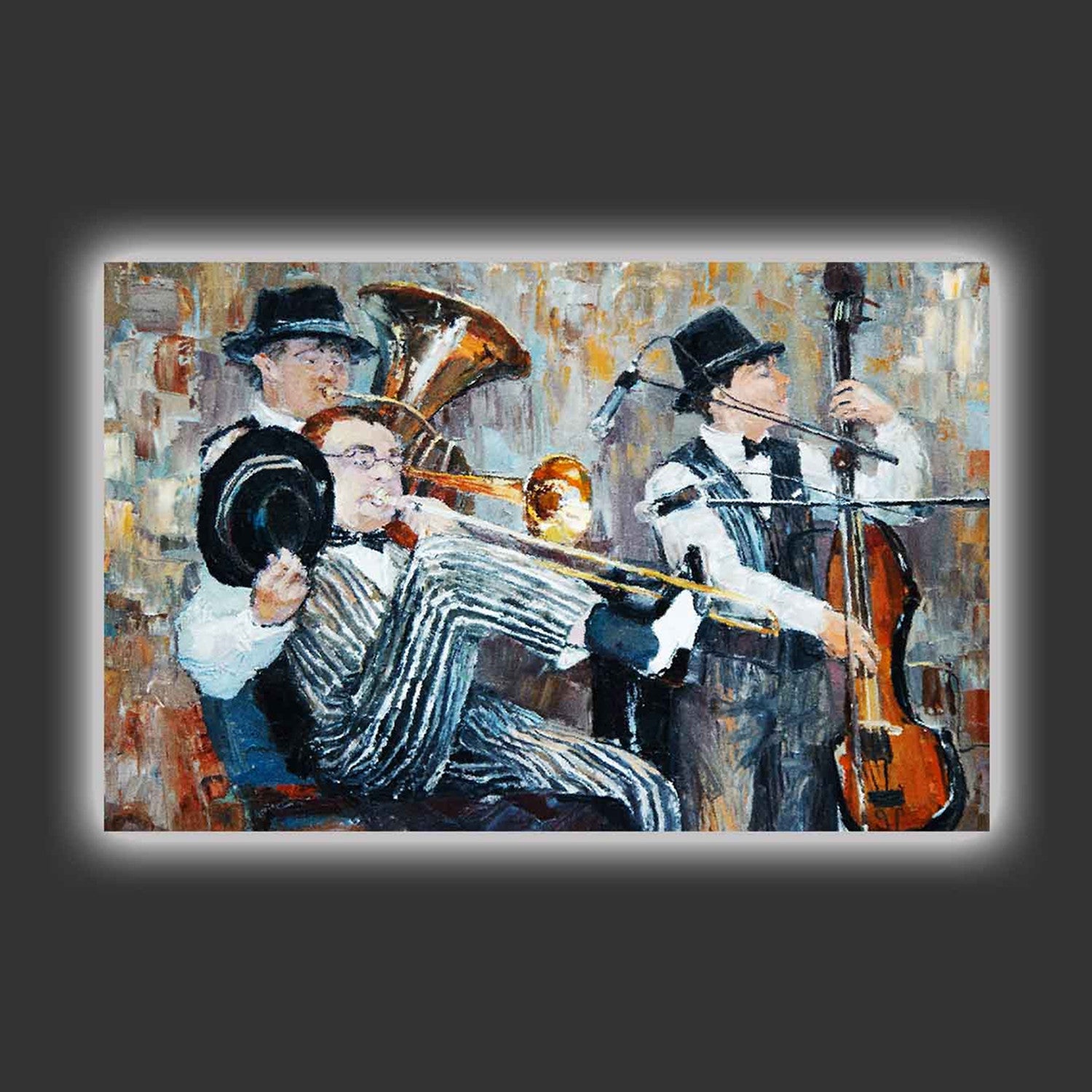 Brass Band