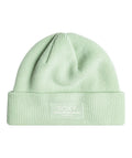 Roxy Women's Folker Beanie - Cameo Green