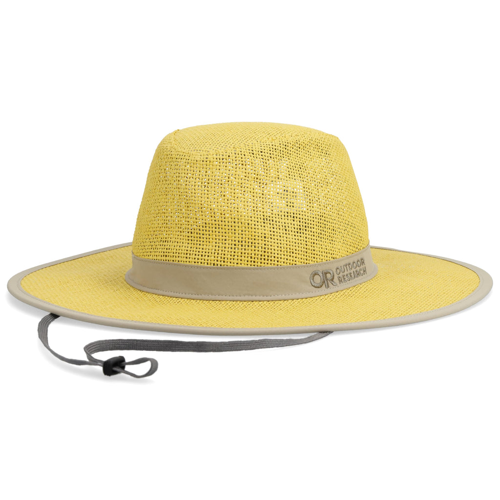 Outdoor Research Papyrus Brim Sun Hat - Khaki