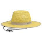 Outdoor Research Papyrus Brim Sun Hat - Khaki