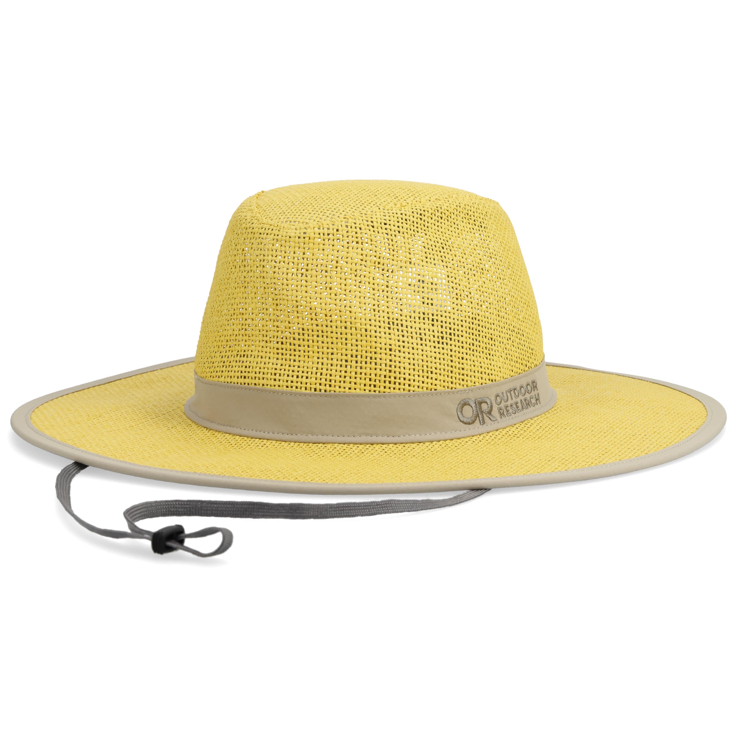 Outdoor Research Papyrus Brim Sun Hat - Khaki