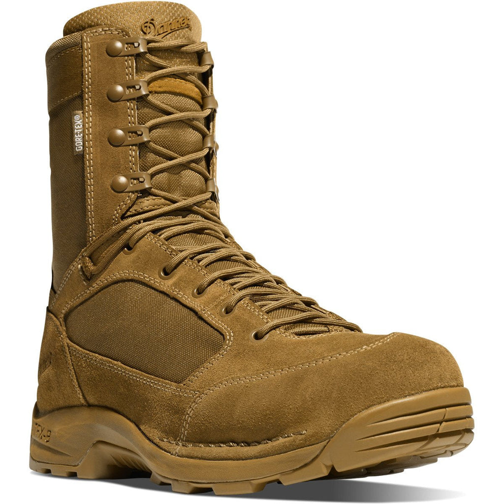 Danner Desert TFX Waterproof Boot - Coyote
