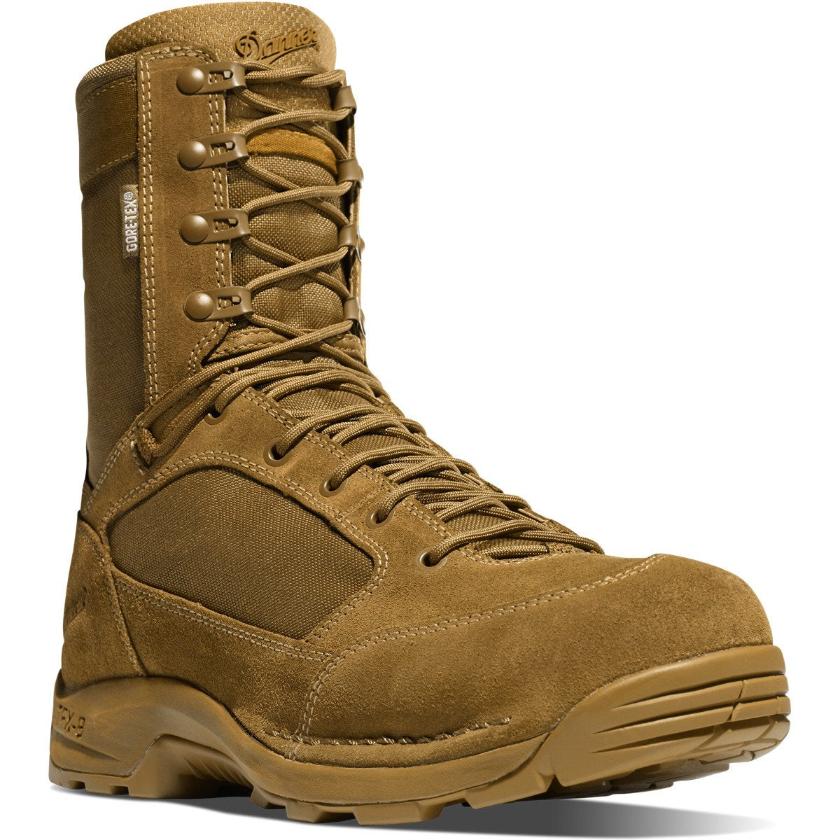 Danner Desert TFX Waterproof Boot - Coyote