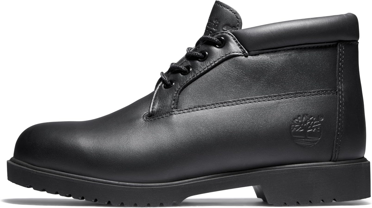 Timberland Men's 1973 Newman Waterproof Chukka Boots