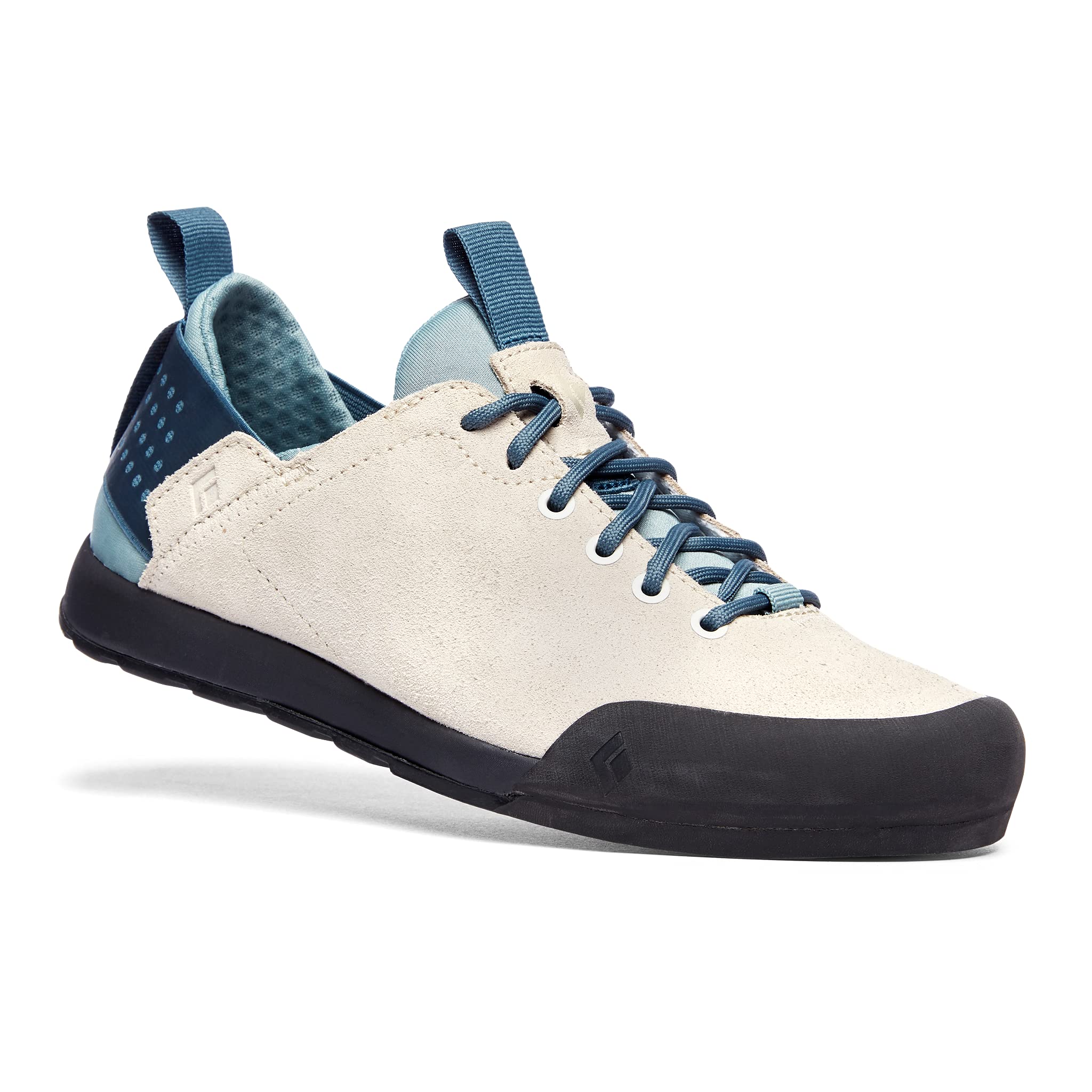 BLACK DIAMOND Women's Session Suede Shoes - Birch