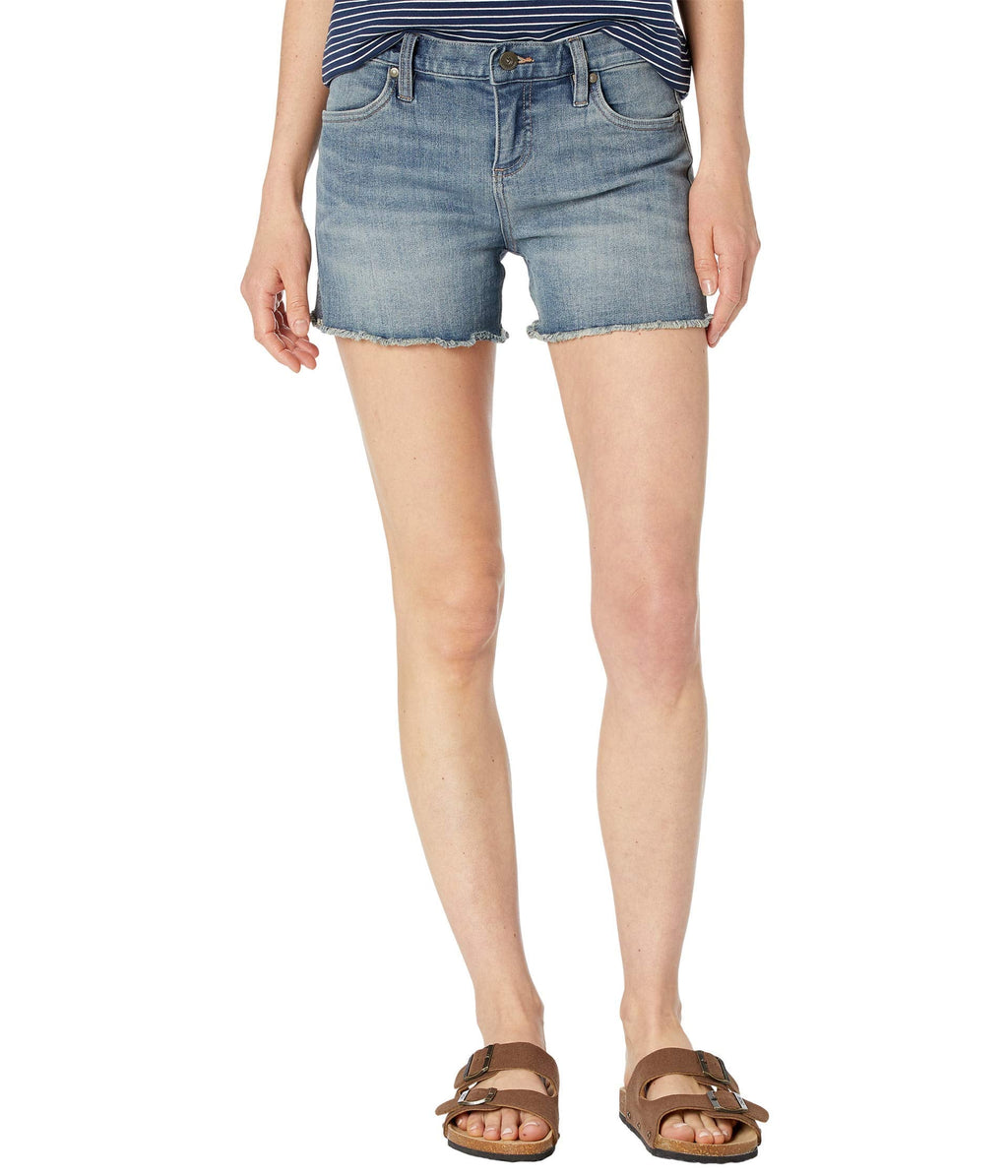 Carve Designs Women's Maui Athletic Shorts