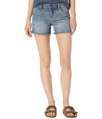 Carve Designs Women's Maui Athletic Shorts