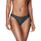 Speedo Womens Bikini Bottom Creora Highclo Hipster
