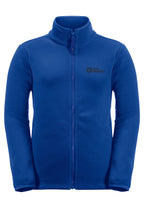 Jack Wolfskin Taunus Fleece Jacket