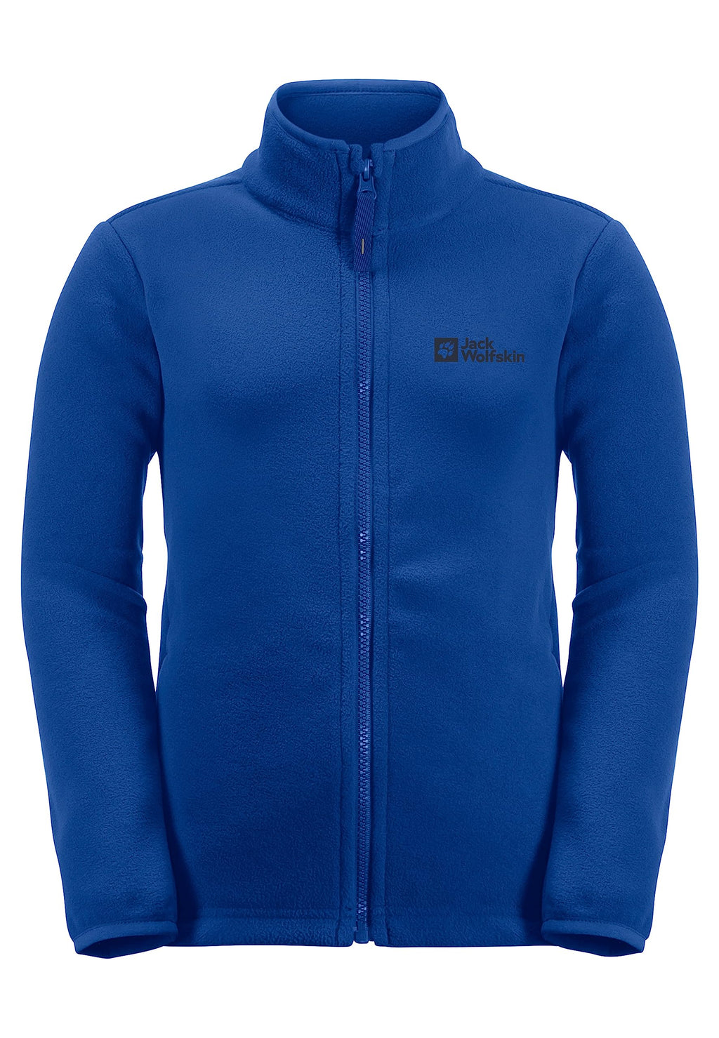 Jack Wolfskin Taunus Fleece Jacket