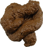 💩 Realistic Fake Dog Poop – Handmade Premium Gag Prank by Domagron