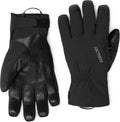 Arc'teryx Venta GTX Glove Unisex | Insulated, Breathable, Waterproof Hiking Glove | Black, Medium