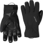 Arc'teryx Venta GTX Glove Unisex | Insulated, Breathable, Waterproof Hiking Glove | Black, Medium