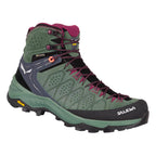 Salewa Women's Alp Trainer 2 Mid GTX Waterproof Hiking Boots