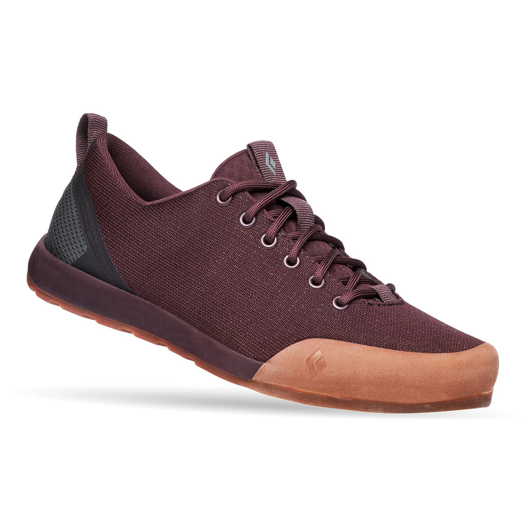 Women's Circuit Approach Shoes - BordeauxGum
