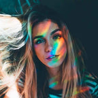 PRISM - Fun Educational Science Rainbow Light of Colors - Archie McPhee