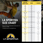 La Sportiva Genius Unisex Climbing Shoe Red