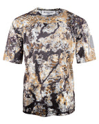 Kryptek Mens Valhalla 2 Short Sleeve Lightweight Camo Hunting Shirt