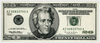 100 Pack - Regular Bill Currency Sleeves - Protect Your NOVELTY MONEY!