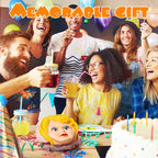 🎉 Inflatable John & Judy – Life-Size Gag Gift Set (2 Pack)