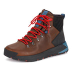 Spyder Men's Brush Brown Hiking Shoes