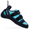 Tenaya Ra Women's Climbing Shoes - Blue