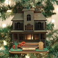 Haunted Mansion Ornament