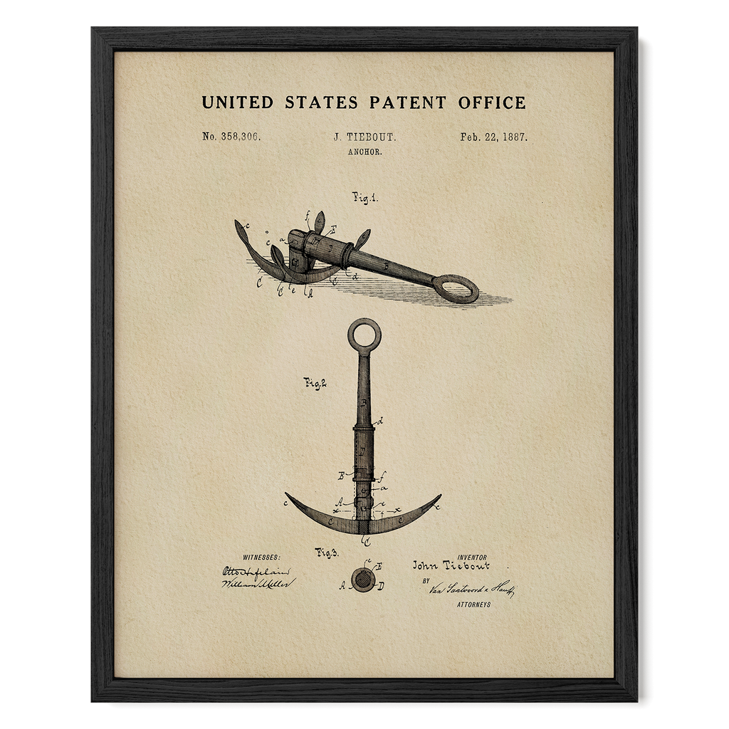 Anchor (1887)