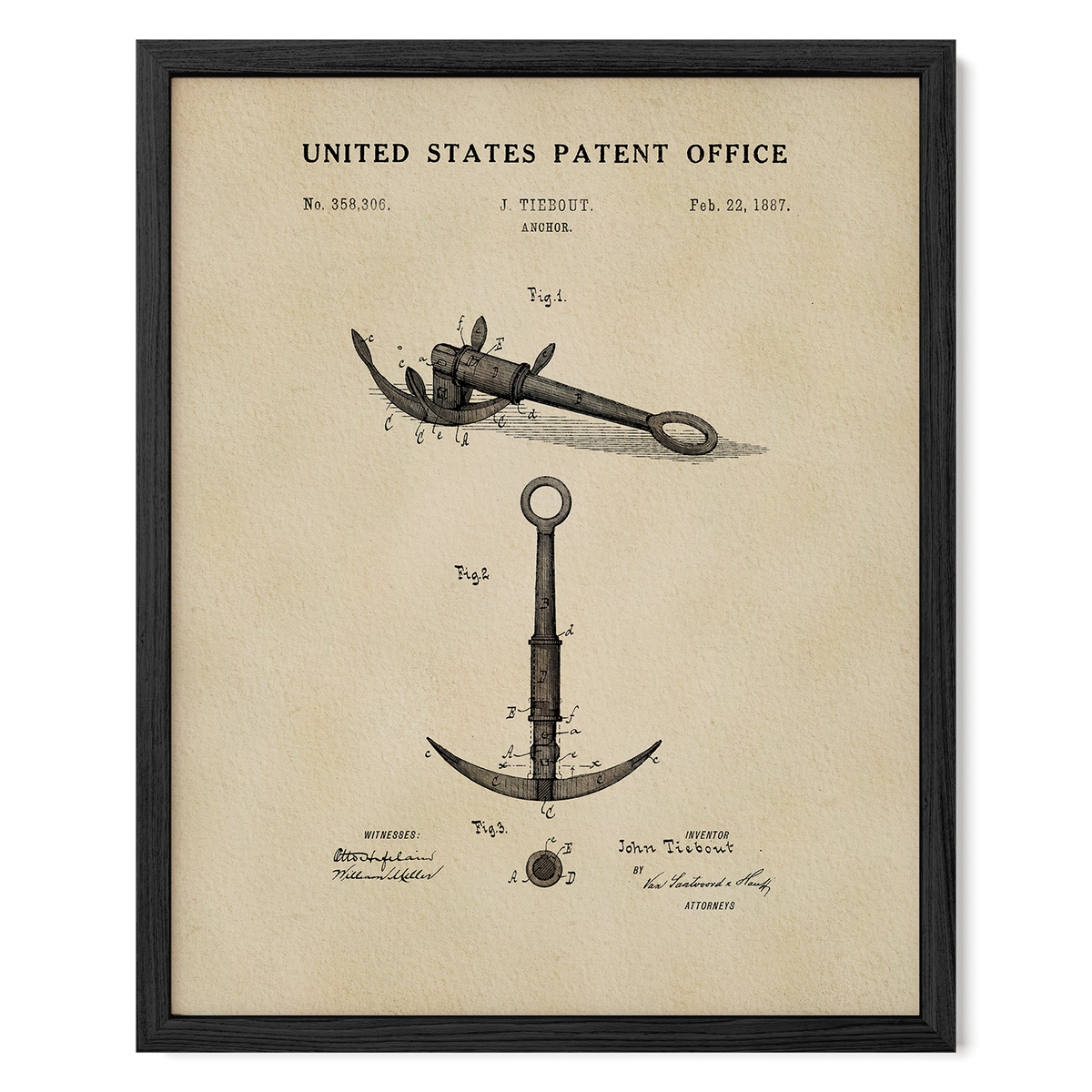 Anchor (1887)