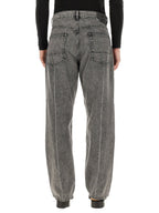 Our Legacy Men Jeans Extended Third Cut