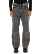 Our Legacy Men Jeans Extended Third Cut