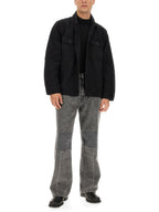 Our Legacy Men Jeans Extended Third Cut