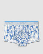 Screenshot Trunk Crocodile Blue Limted Edition