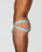Screenshot X-Jock Crocodile Blue Limted Edition